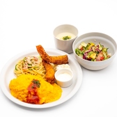 TRATTORIA KIKUYAのおすすめ料理3