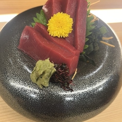 刺身 各種単品 入荷状況により変わります。