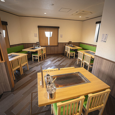 貸切可能ですので、お気軽にご相談ください！