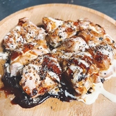 岡フォルニアBBQガーデンのおすすめ料理2