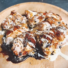 岡フォルニアBBQガーデンのおすすめ料理2