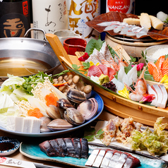 あんじ 烏丸六角店のおすすめ料理1