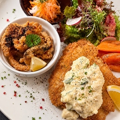 RAF LOUNGE ラフラウンジの写真