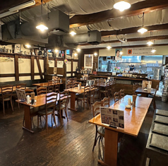 meat&beer バルコラボ 秋田大町店特集写真1