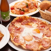 イタリアン 町屋 ウエムラのおすすめ料理2