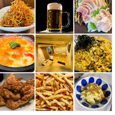 居酒屋 えにし 鹿児島 谷山店のコース写真