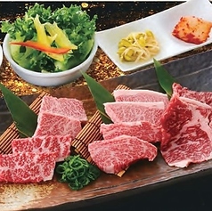 牛伝 新鎌ヶ谷店のおすすめランチ1