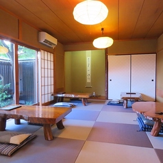 土合やぶの雰囲気1