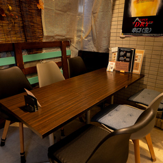 居酒屋 ふみちゃんキッチンの雰囲気2