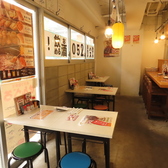 串カツ田中 江戸川橋店の雰囲気3