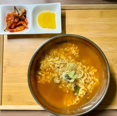 ラーメン