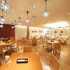 2名様から団体まで様々なシチュエーションでご利用いただけます◎