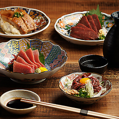 くいもの屋 わん 青葉台店のおすすめポイント1