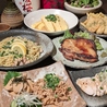 炭火焼き鶏 食ダイニング 秦野店のおすすめポイント2