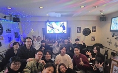 カラオケ＆バーDon'9の雰囲気1