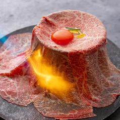 赤のれん 神戸牛のおすすめランチ3