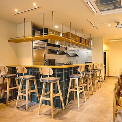 KAIYO Bistro＆Wineの写真