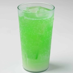 カルピスメロン