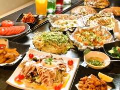 喃風 宮西店特集写真1