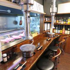 焼肉 あおき屋 本店の特集写真