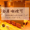 いたちゃん。 金沢駅前本店の雰囲気1