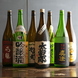 滋賀県の地酒と全国からこだわりの日本酒