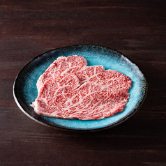 10秒焼き和牛ロース
