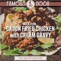 料理メニュー写真&nbsp;『CAJUN FRIED CHICKEN with CREAM GRAVY／ケイジャン・フライドチキン』
