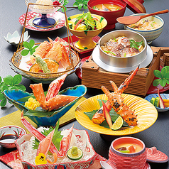 かに料理 博多甲羅本店のおすすめ料理1