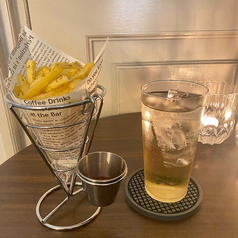 ちょい飲みセット