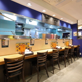 札幌スープカレーJACK ジャック 新大阪店の雰囲気2