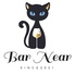 セルフBar専門店Bar Near バーニアー 心斎橋のロゴ