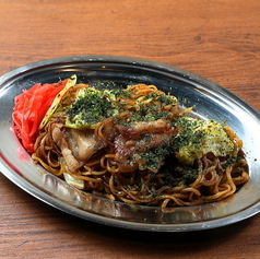 焼きそば