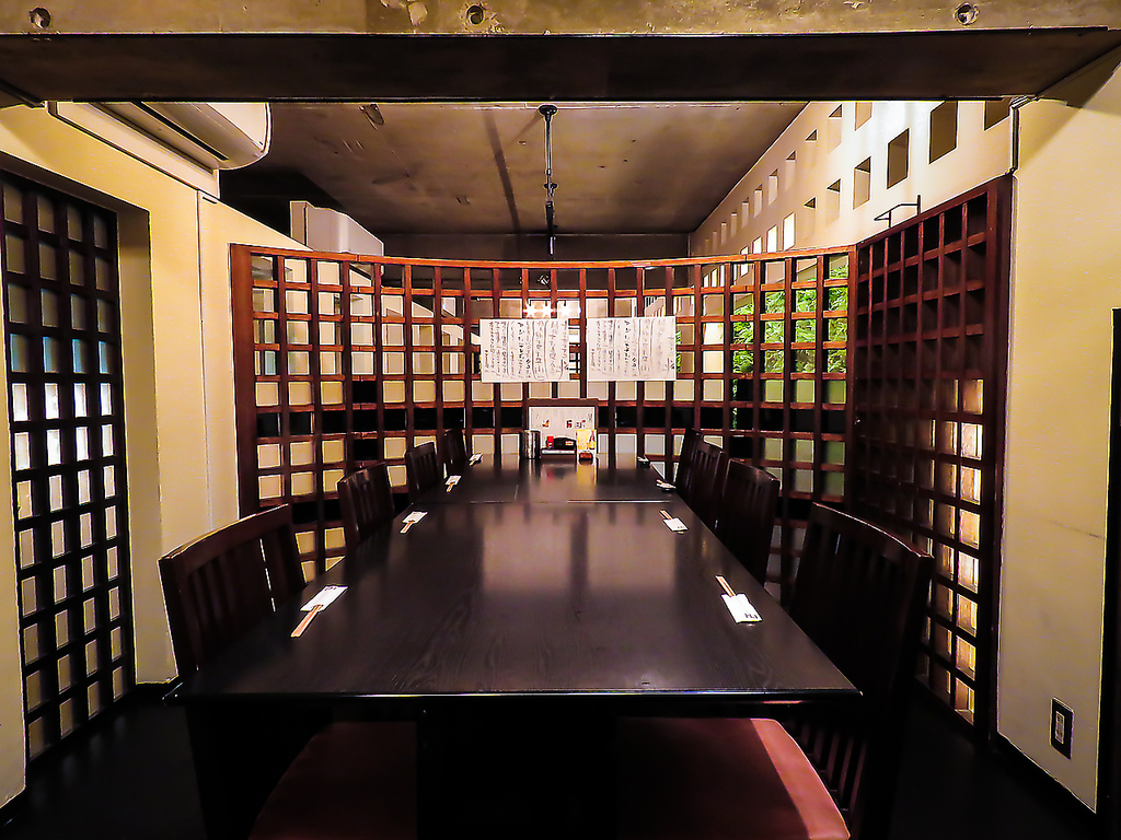 黒崎 和食居酒屋 六間堂 ろくげんどうの写真ギャラリー