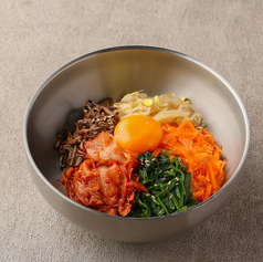 サランビビンバ