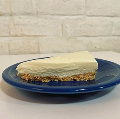 レアチーズケーキ