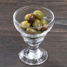 ミックスオリーブ