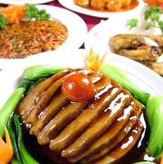 中国東北料理 龍鳳飯店特集写真1