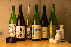 SABA食堂 吉祥寺 小助酒場のコース写真