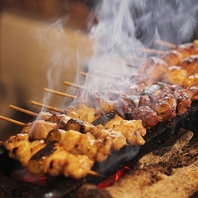 【焼き方、素材、お値段にこだわり●】