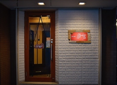 まちいろTableの外観1