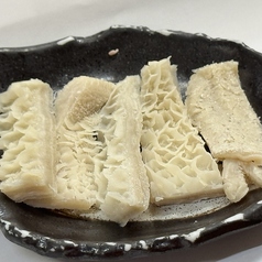 ハチノス（5切）