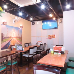 ラジャラニ 竹橋店の特集写真