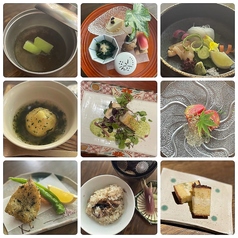 いせもん本店のコース写真