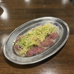 極上レバテキ