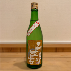 【季節のおすすめ】二世古 辛口特別純米生酒(北海道倶知安町) グラス