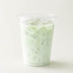 茶葉と素材、店内仕込みにこだわり