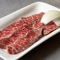 料理メニュー写真&nbsp;牛カルビー