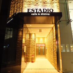 ナポリピッツァ&テラス エスタディオ梅田店の外観2