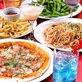 バームーンウォーク bar moon walk 錦通り店のおすすめ料理2